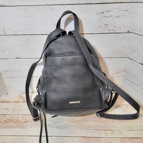 Rebecca Minkoff Julian Backpack - Picture 7 of 15